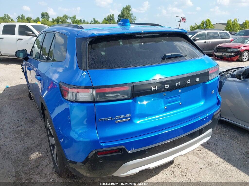 3GPKHWRMXRS533469 2024 HONDA PROLOGUE photo no. 3