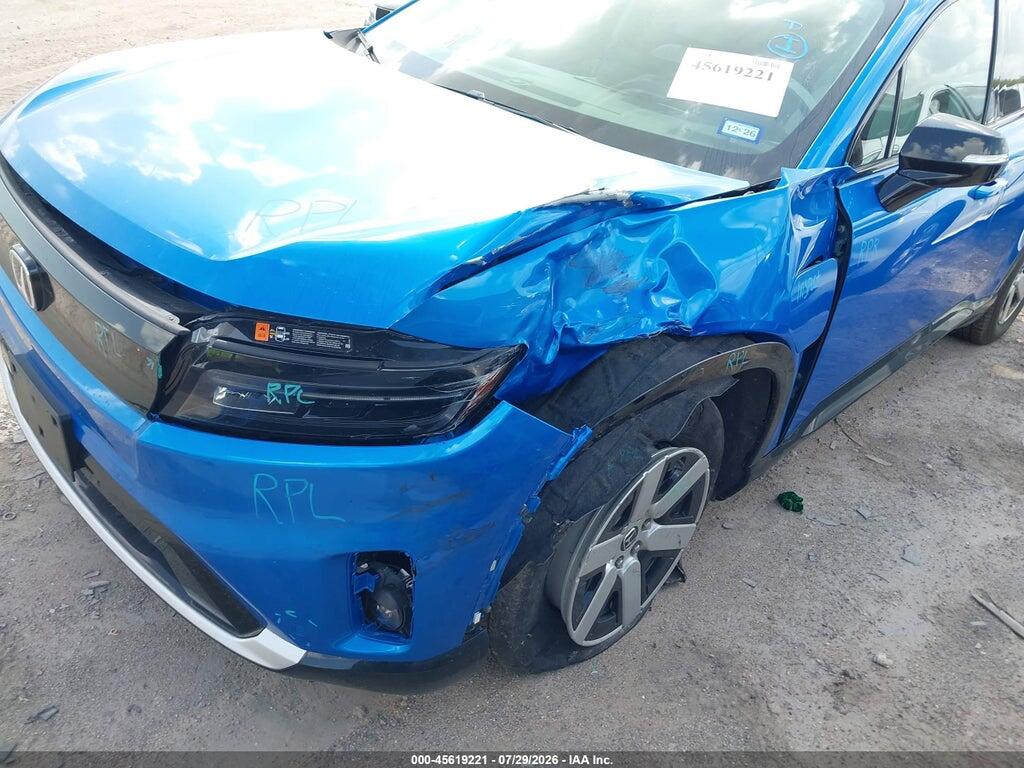 3GPKHWRMXRS533469 2024 HONDA PROLOGUE photo no. 6