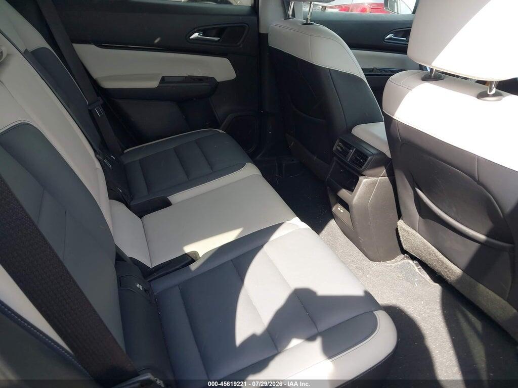 3GPKHWRMXRS533469 2024 HONDA PROLOGUE photo no. 8