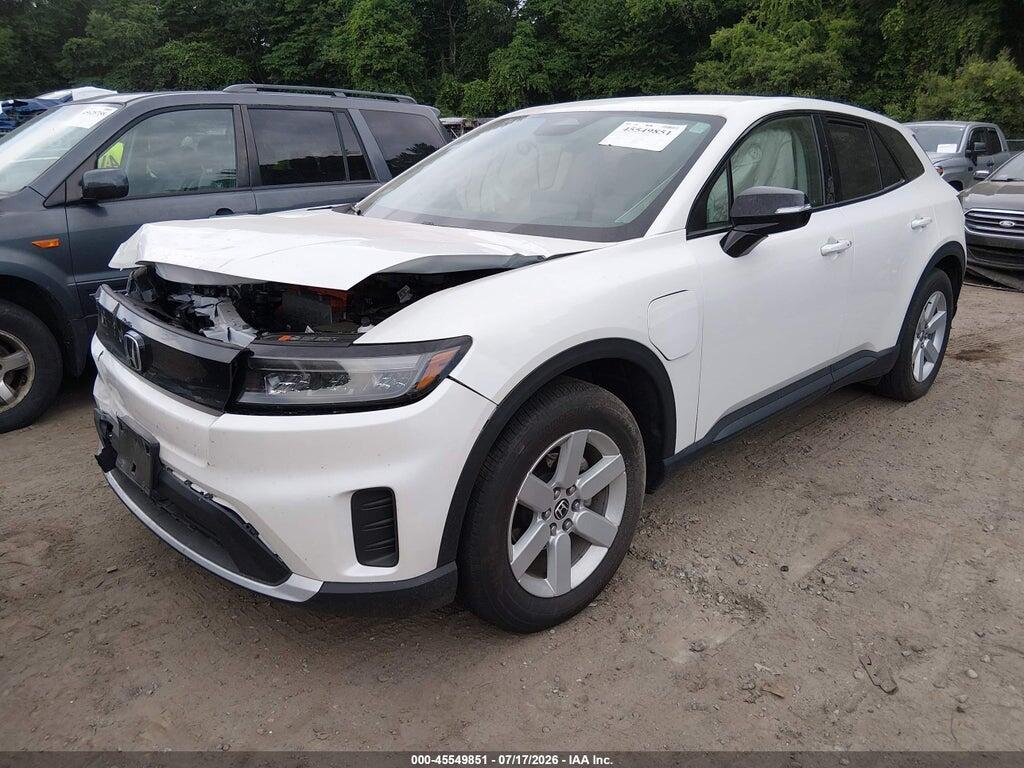 3GPKHVRJ9RS511477 2024 HONDA PROLOGUE photo no. 2