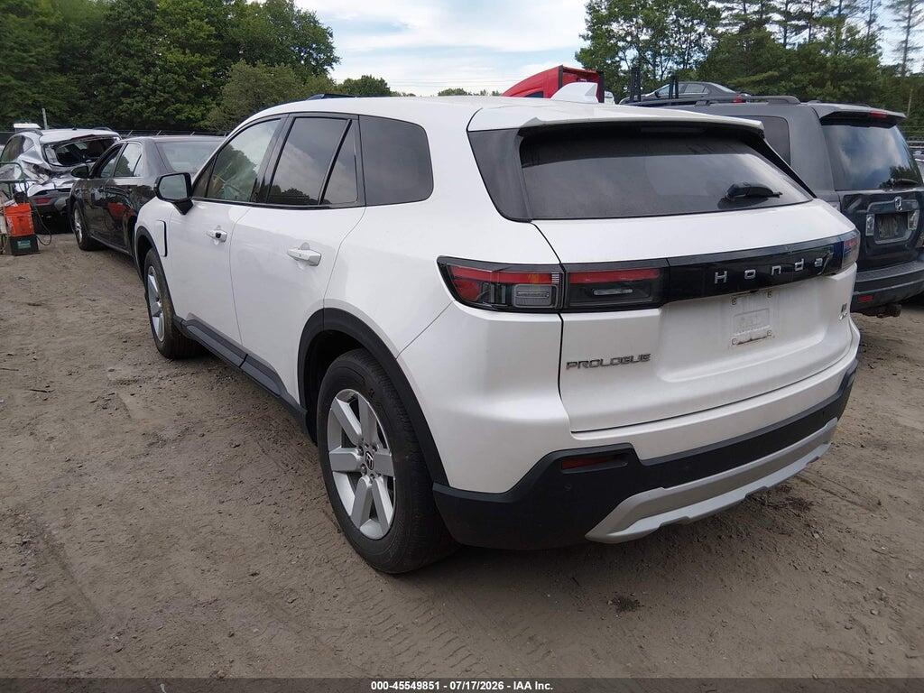 3GPKHVRJ9RS511477 2024 HONDA PROLOGUE photo no. 3