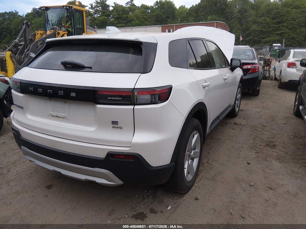 3GPKHVRJ9RS511477 2024 HONDA PROLOGUE photo no. 4