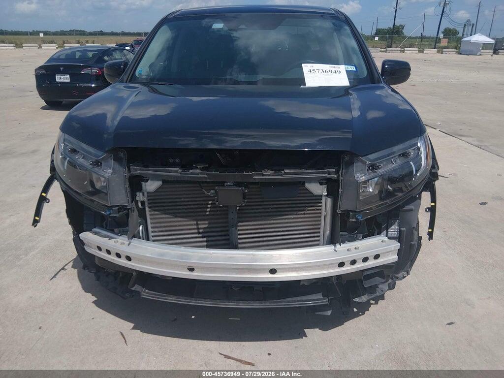 5FPYK3F14RB006906 2024 HONDA RIDGELINE photo no. 12