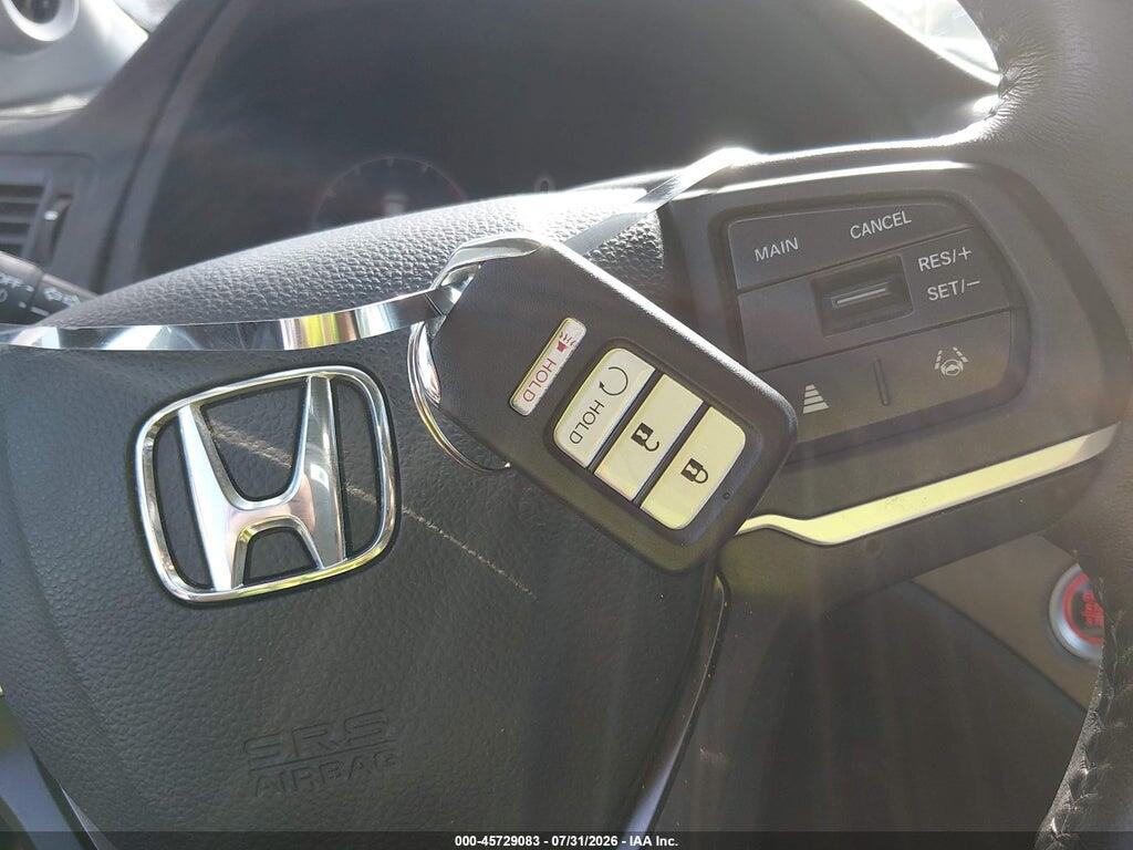5FPYK3F10RB029468 2024 HONDA RIDGELINE photo no. 11
