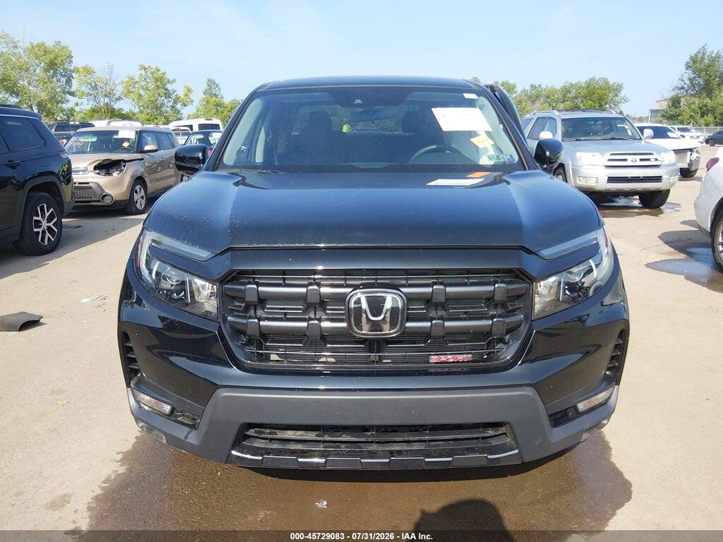 5FPYK3F10RB029468 2024 HONDA RIDGELINE photo no. 12