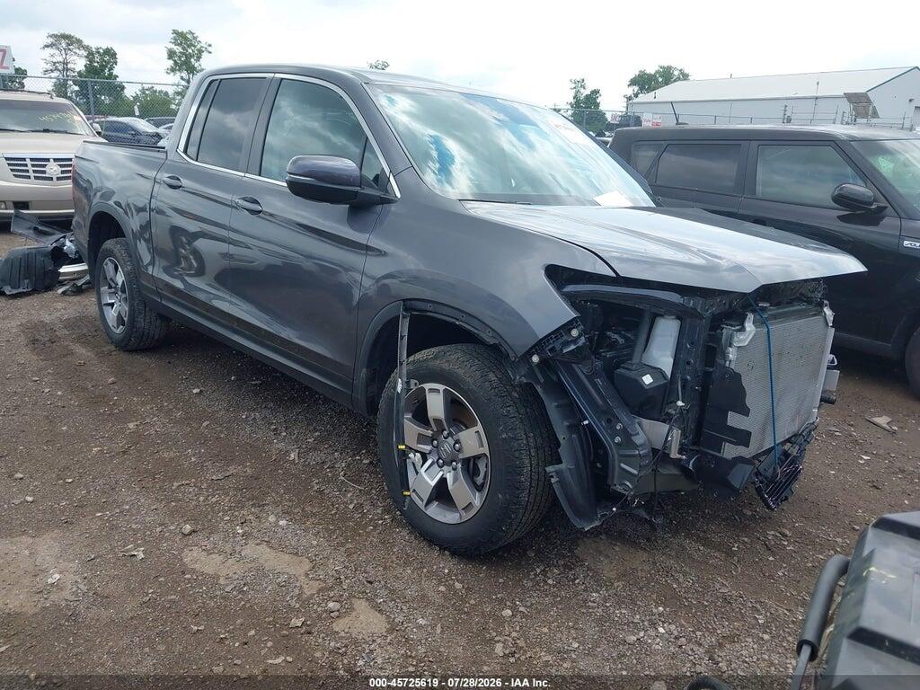5FPYK3F55RB003175 2024 HONDA RIDGELINE photo no. 1