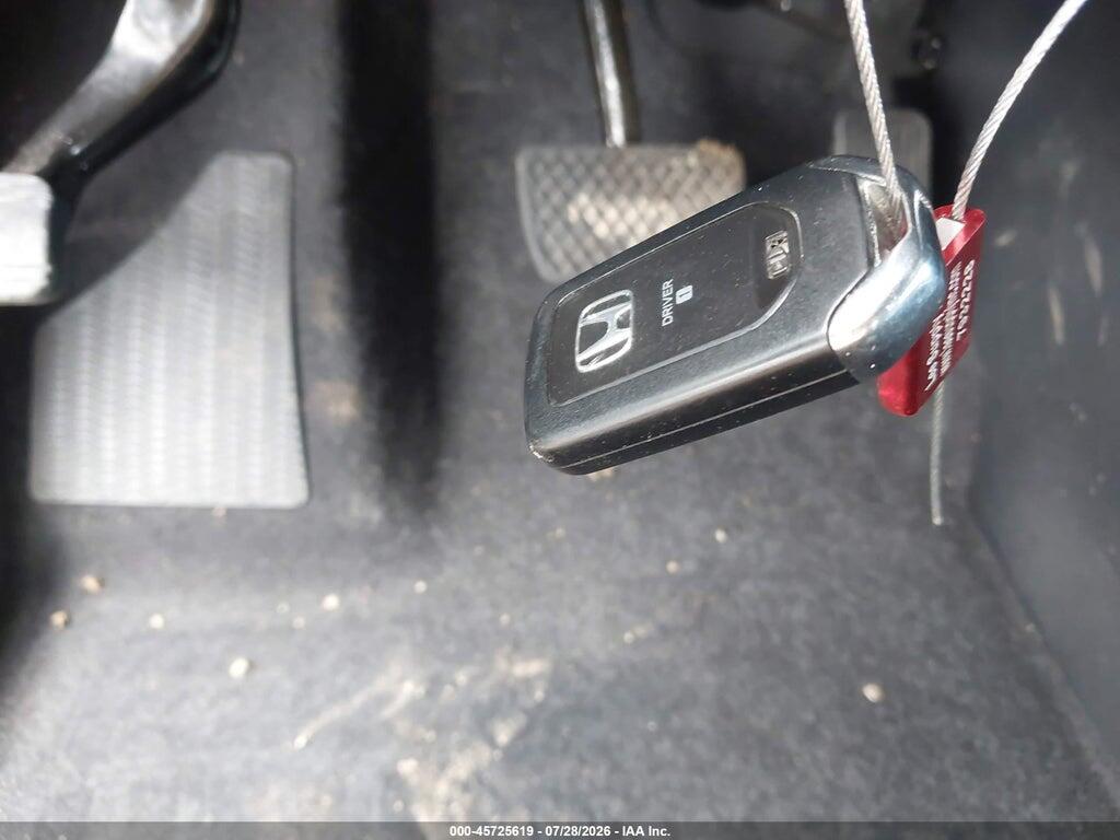 5FPYK3F55RB003175 2024 HONDA RIDGELINE photo no. 11
