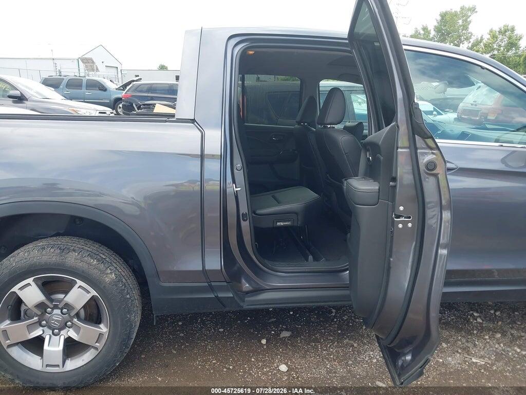 5FPYK3F55RB003175 2024 HONDA RIDGELINE photo no. 8