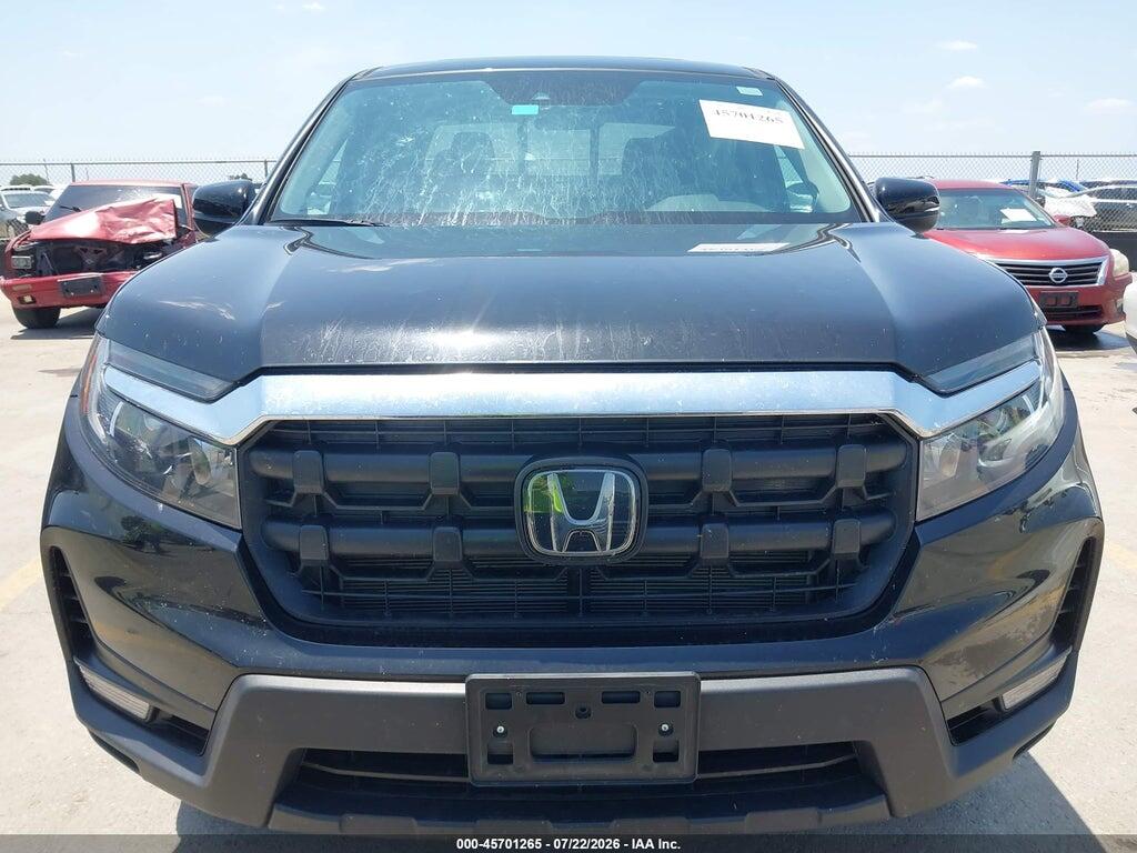 5FPYK3F58RB028796 2024 HONDA RIDGELINE photo no. 12
