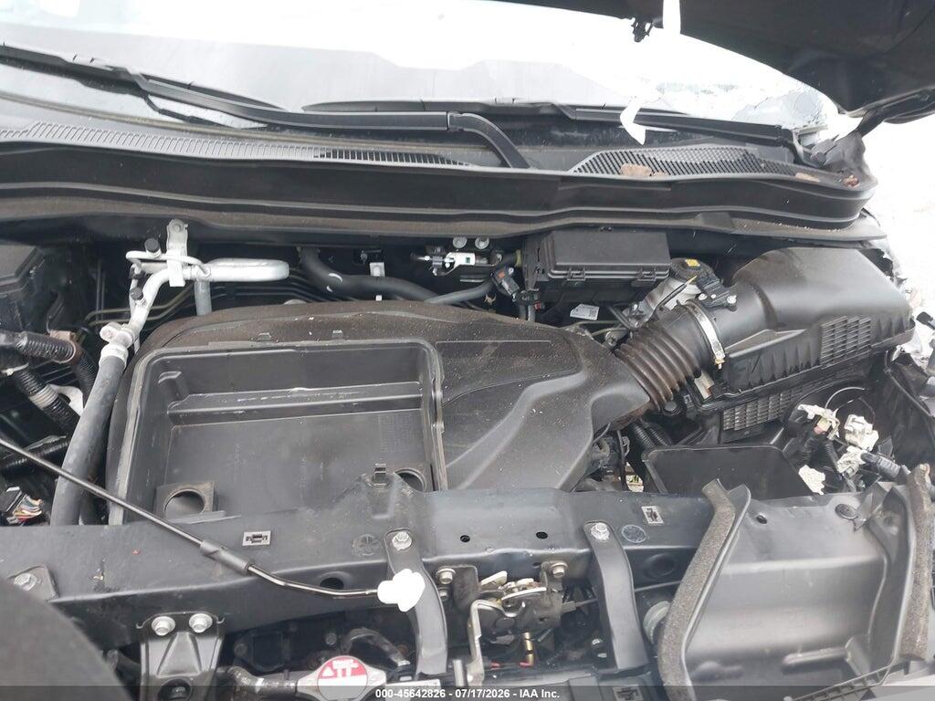 5FPYK3F54RB013096 2024 HONDA RIDGELINE photo no. 10