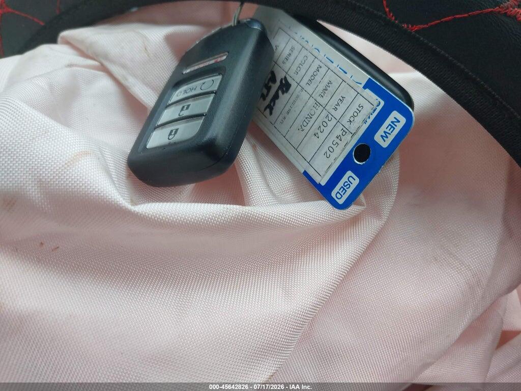 5FPYK3F54RB013096 2024 HONDA RIDGELINE photo no. 11