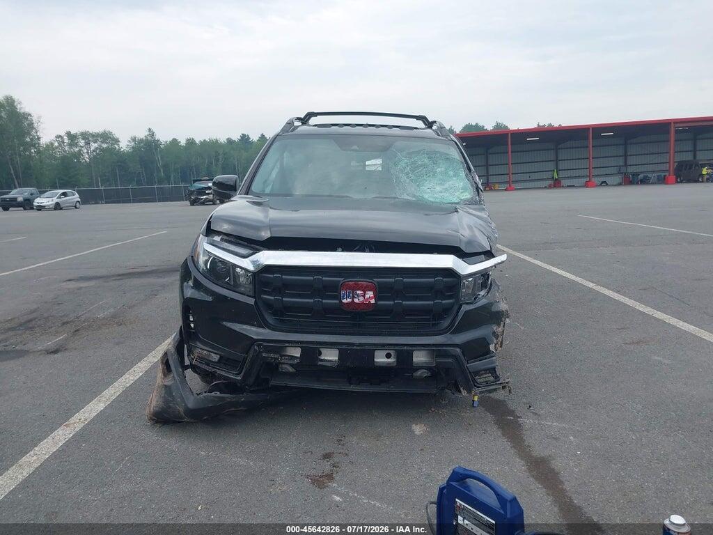 5FPYK3F54RB013096 2024 HONDA RIDGELINE photo no. 12