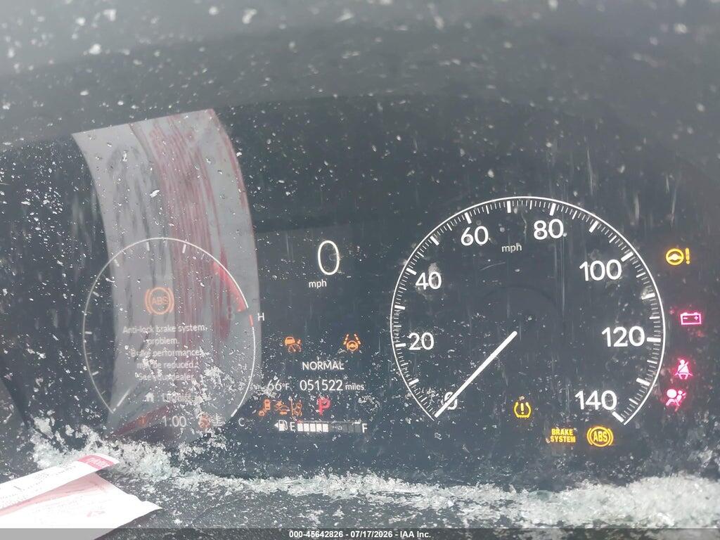 5FPYK3F54RB013096 2024 HONDA RIDGELINE photo no. 7