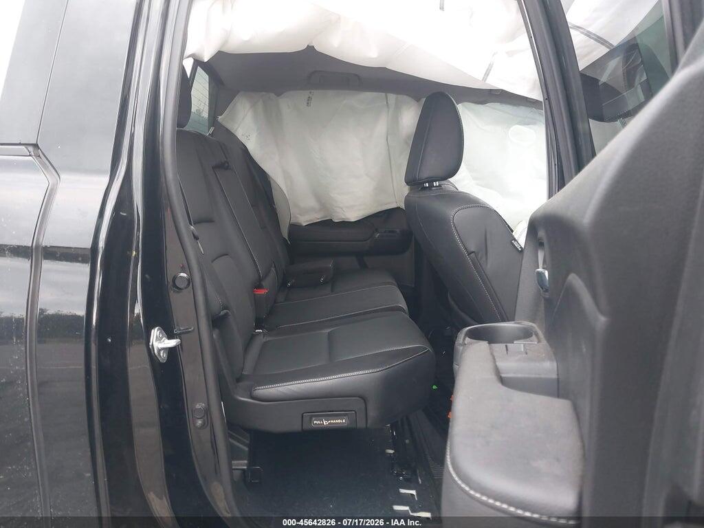 5FPYK3F54RB013096 2024 HONDA RIDGELINE photo no. 8