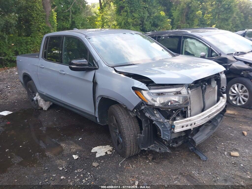 5FPYK3F80RB027782 2024 HONDA RIDGELINE photo no. 1