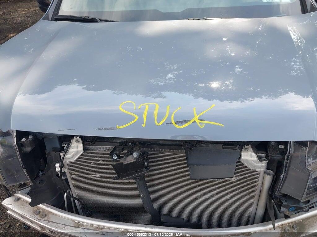 5FPYK3F80RB027782 2024 HONDA RIDGELINE photo no. 10