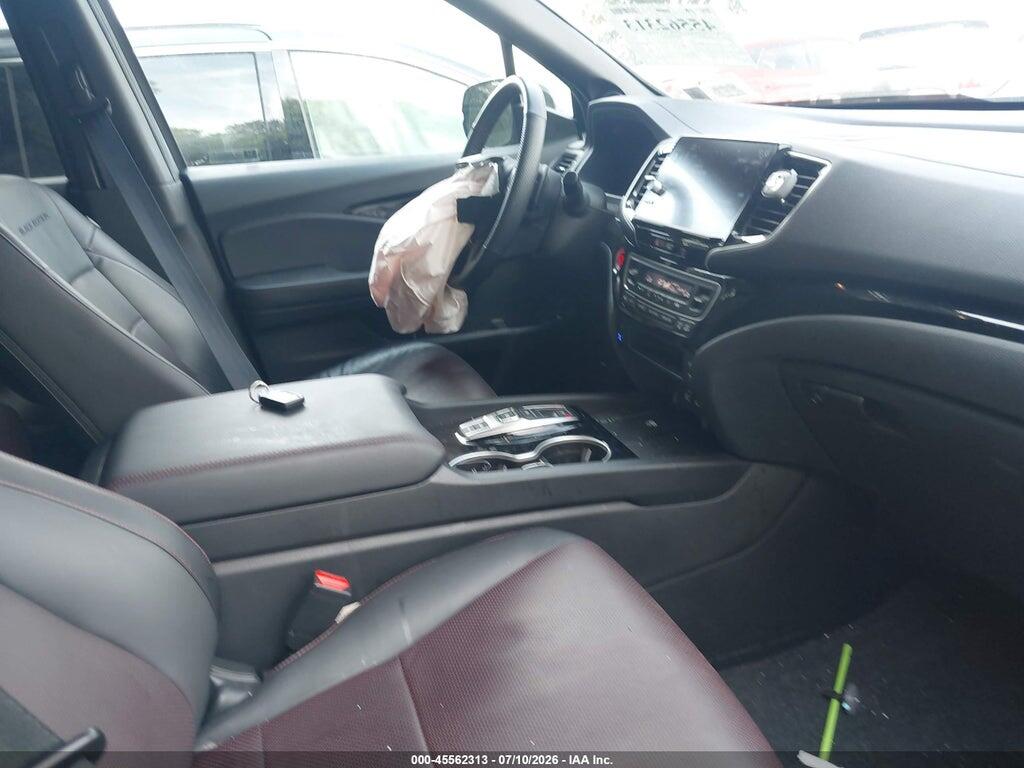 5FPYK3F80RB027782 2024 HONDA RIDGELINE photo no. 5