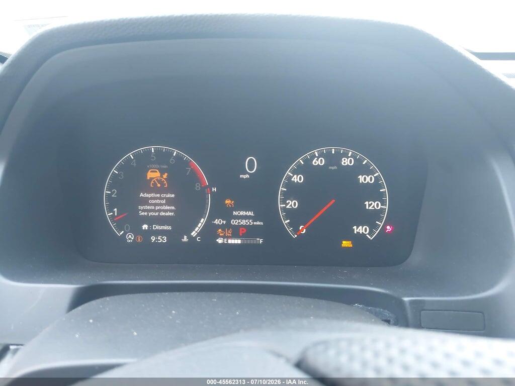 5FPYK3F80RB027782 2024 HONDA RIDGELINE photo no. 7