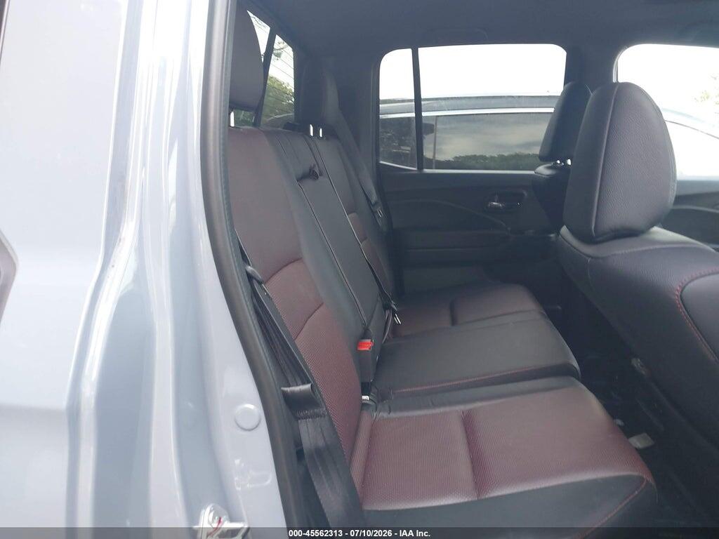 5FPYK3F80RB027782 2024 HONDA RIDGELINE photo no. 8