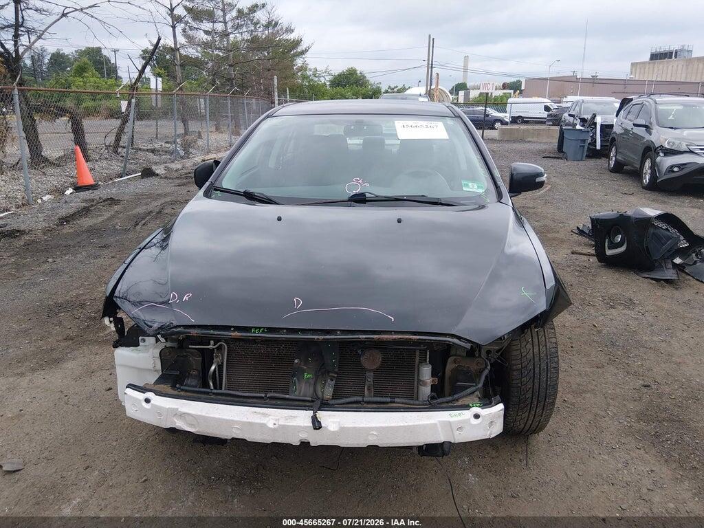 JA32V2FWXGU002597 2016 MITSUBISHI LANCER photo no. 12