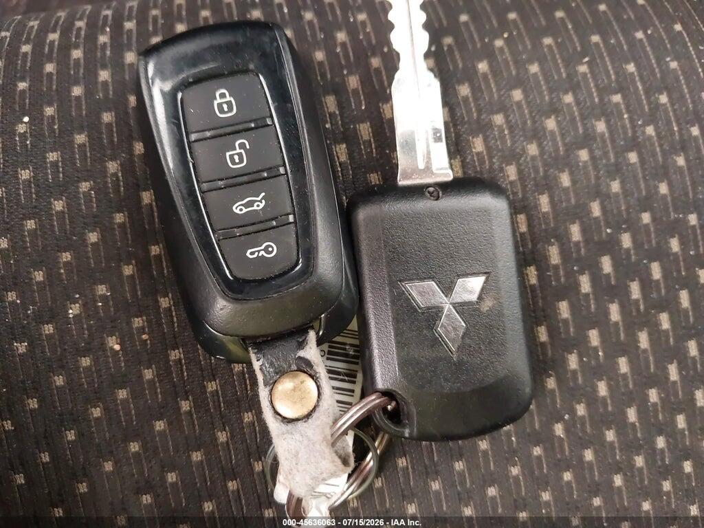 JA4AR3AU4GZ063048 2016 MITSUBISHI OUTLANDER SPORT photo no. 11