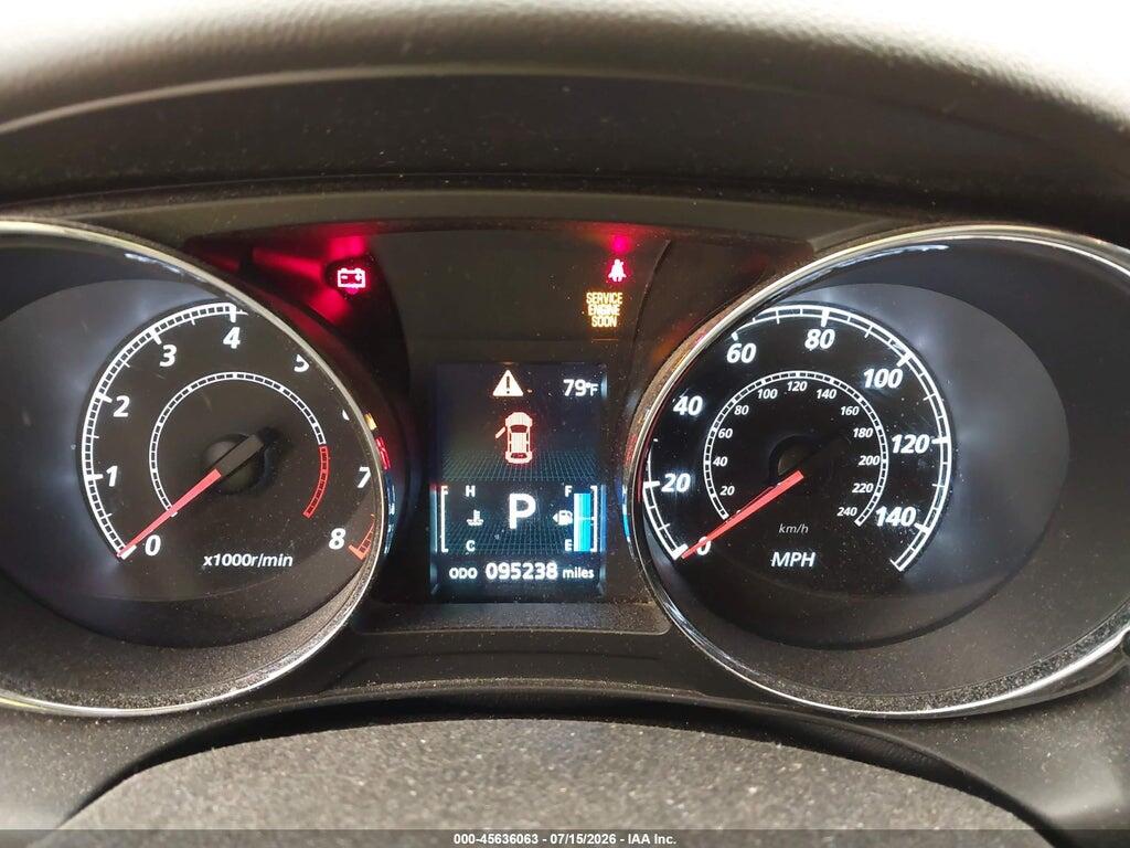 JA4AR3AU4GZ063048 2016 MITSUBISHI OUTLANDER SPORT photo no. 7