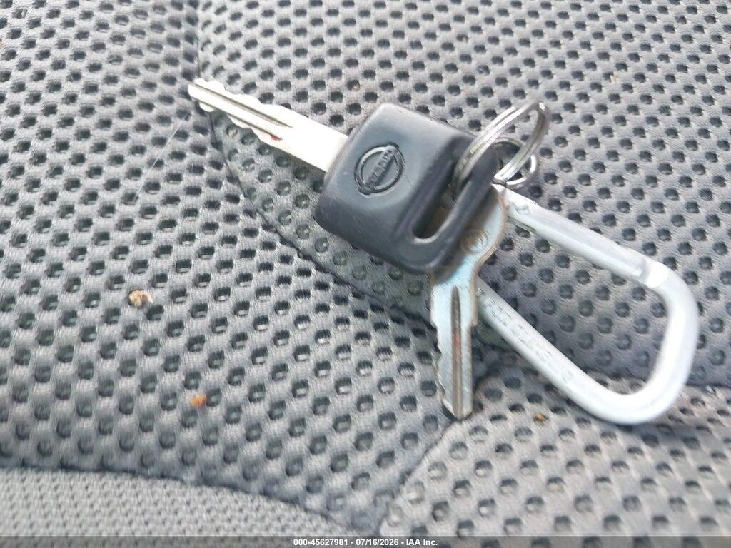 1N6AD0ER8GN707535 2016 NISSAN FRONTIER photo no. 11