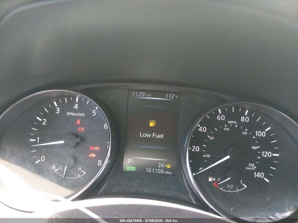 KNMAT2MT5HP532925 2017 NISSAN ROGUE photo no. 7