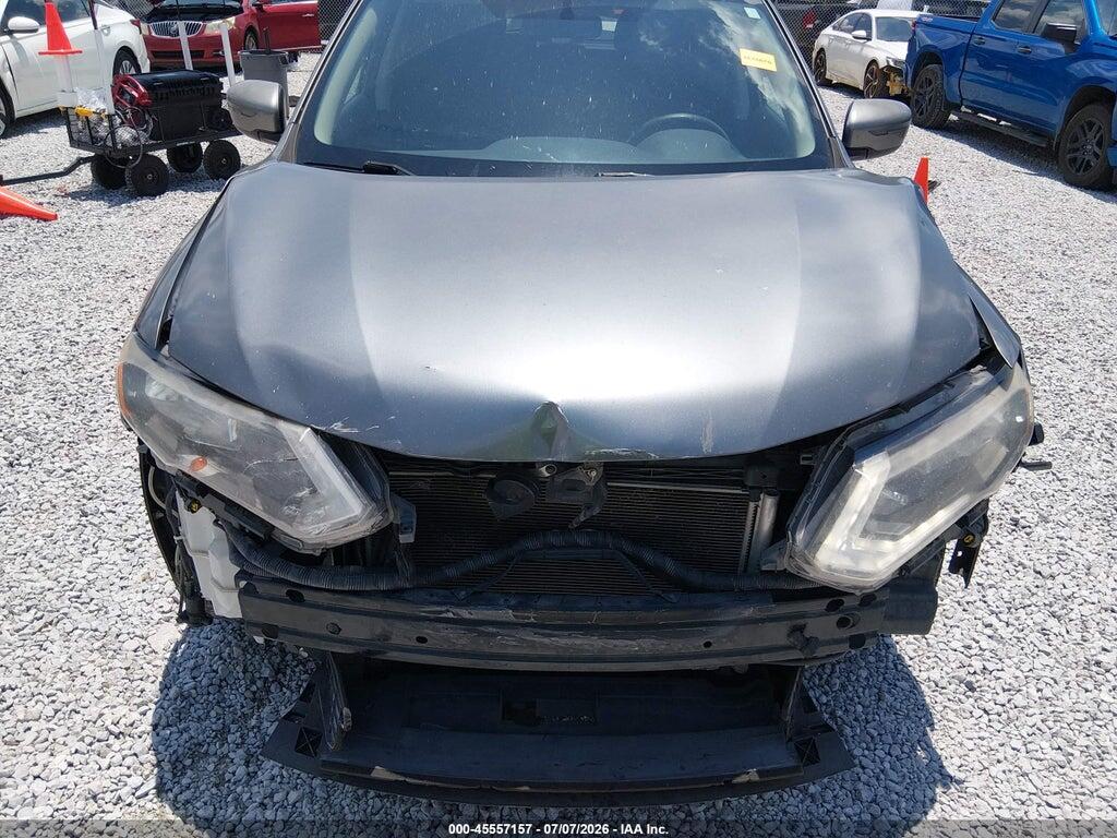 KNMAT2MT9HP509244 2017 NISSAN ROGUE photo no. 12