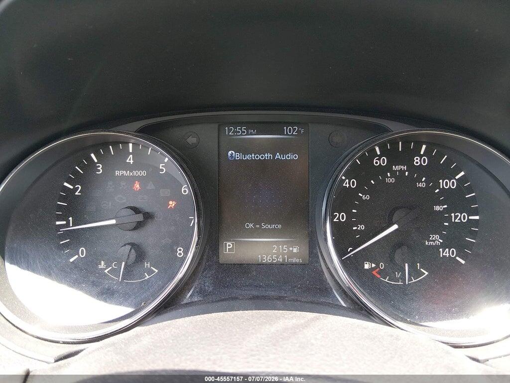 KNMAT2MT9HP509244 2017 NISSAN ROGUE photo no. 7