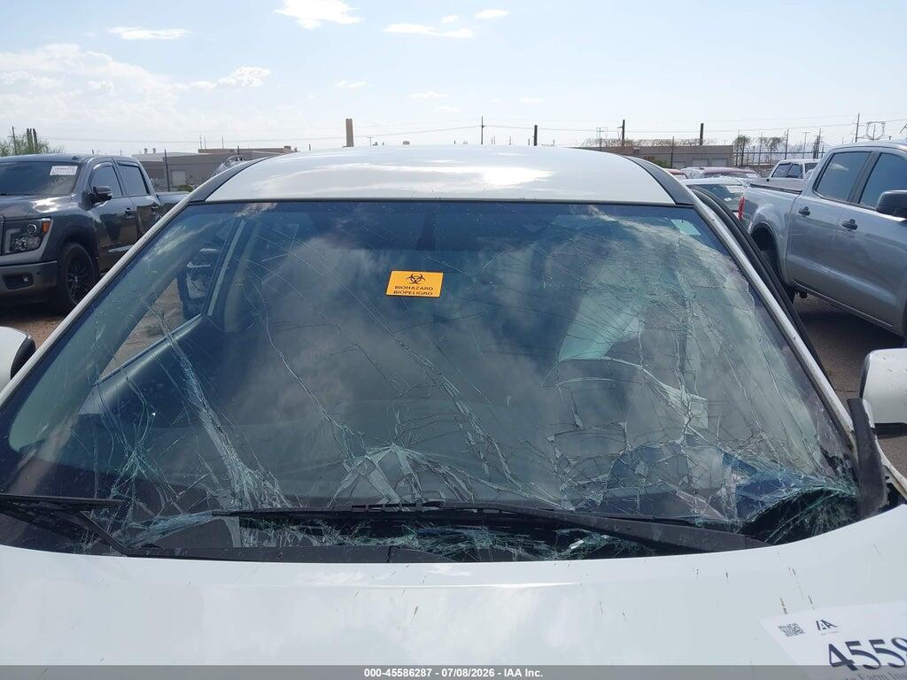 KNMAT2MT2HP601845 2017 NISSAN ROGUE photo no. 12