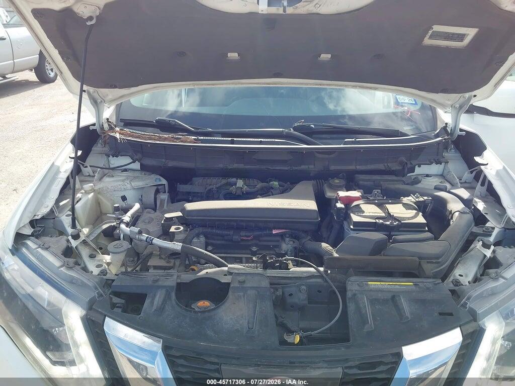 5N1AT2MT8HC865820 2017 NISSAN ROGUE photo no. 10