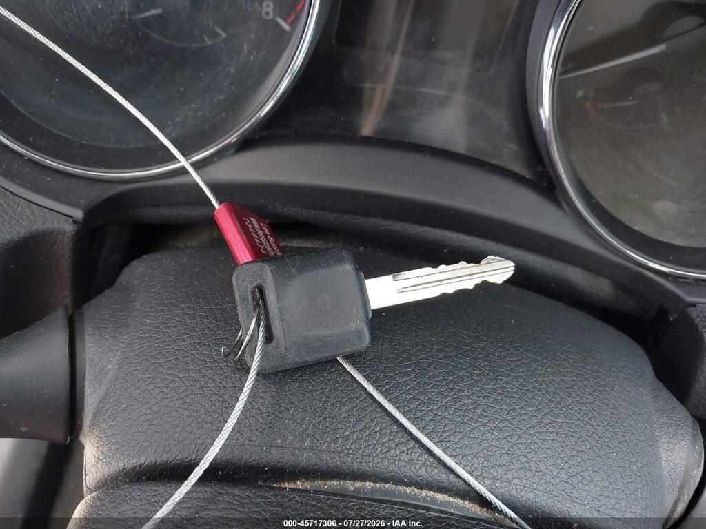 5N1AT2MT8HC865820 2017 NISSAN ROGUE photo no. 11