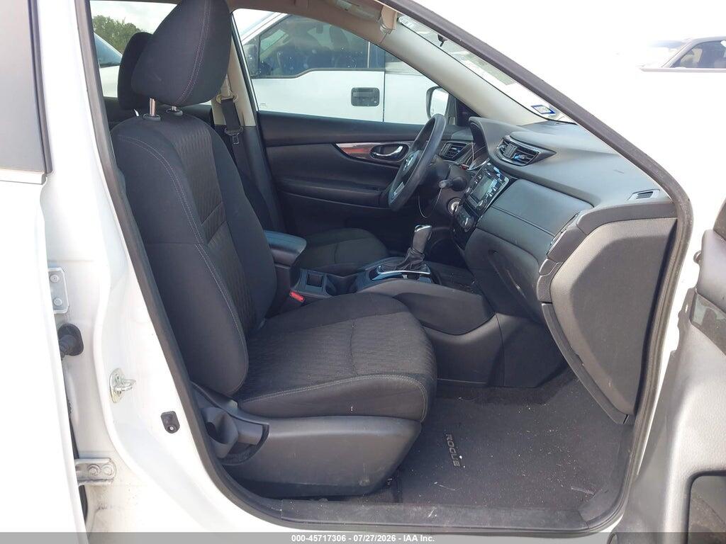 5N1AT2MT8HC865820 2017 NISSAN ROGUE photo no. 5