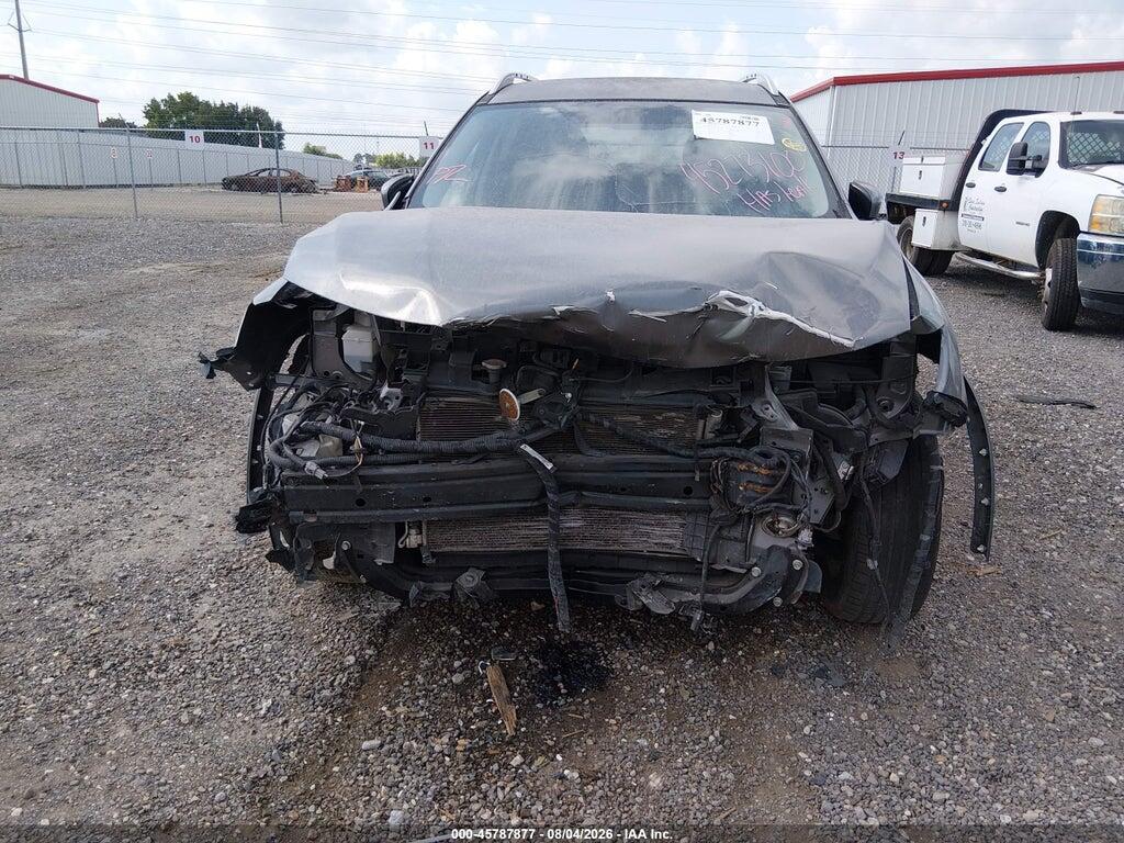 KNMAT2MT3HP534365 2017 NISSAN ROGUE photo no. 6