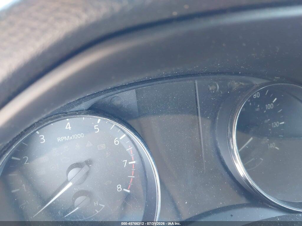 KNMAT2MT6HP504972 2017 NISSAN ROGUE photo no. 7