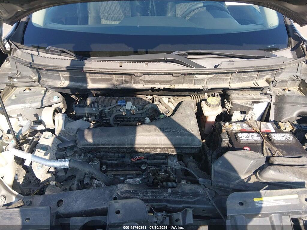 KNMAT2MT5HP568453 2017 NISSAN ROGUE photo no. 10