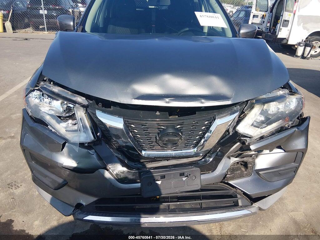 KNMAT2MT5HP568453 2017 NISSAN ROGUE photo no. 6