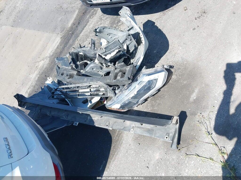 KNMAT2MTXHP564592 2017 NISSAN ROGUE photo no. 12