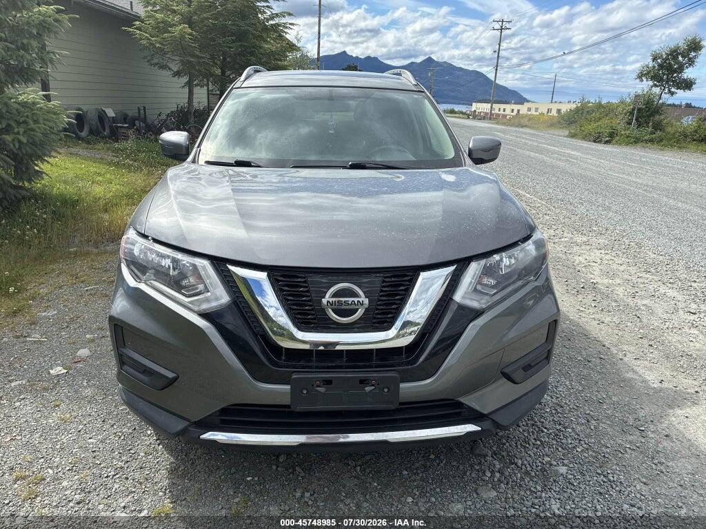 KNMAT2MV5HP579468 2017 NISSAN ROGUE photo no. 12
