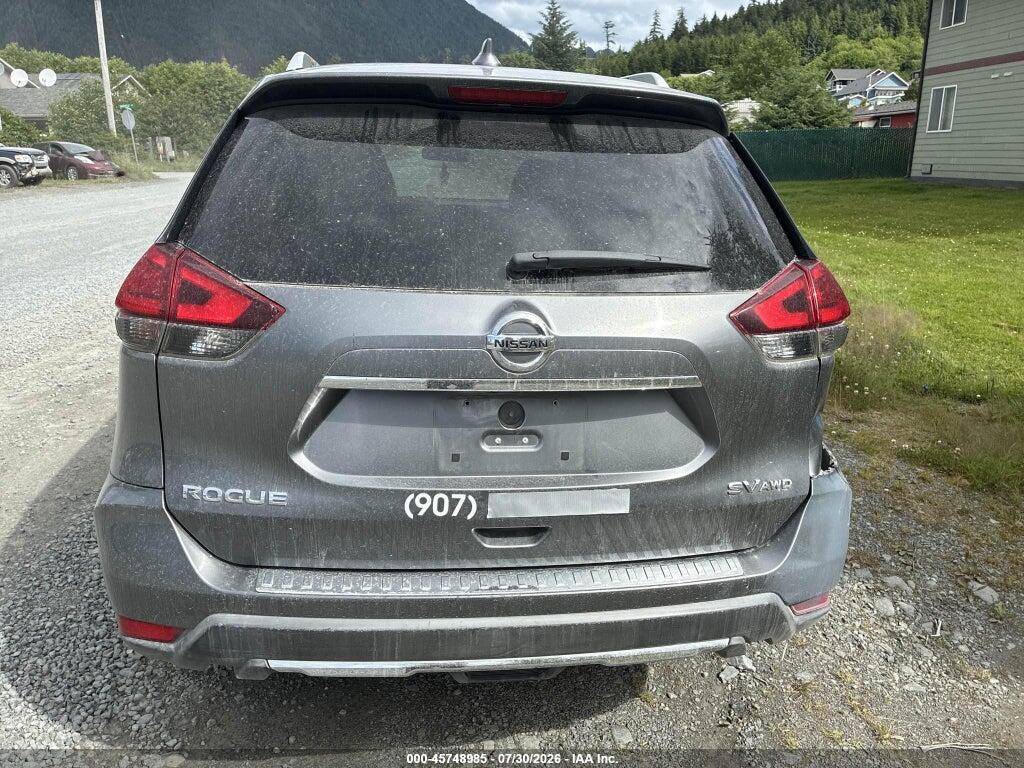 KNMAT2MV5HP579468 2017 NISSAN ROGUE photo no. 6