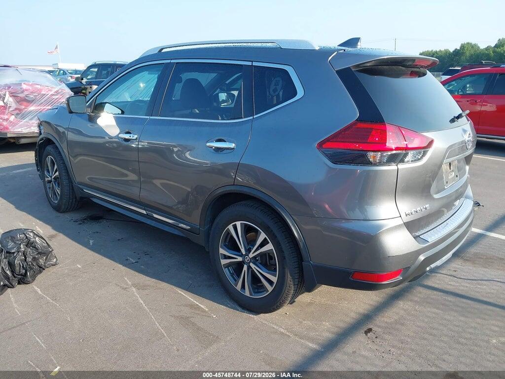 JN8AT2MT0HW150554 2017 NISSAN ROGUE photo no. 3