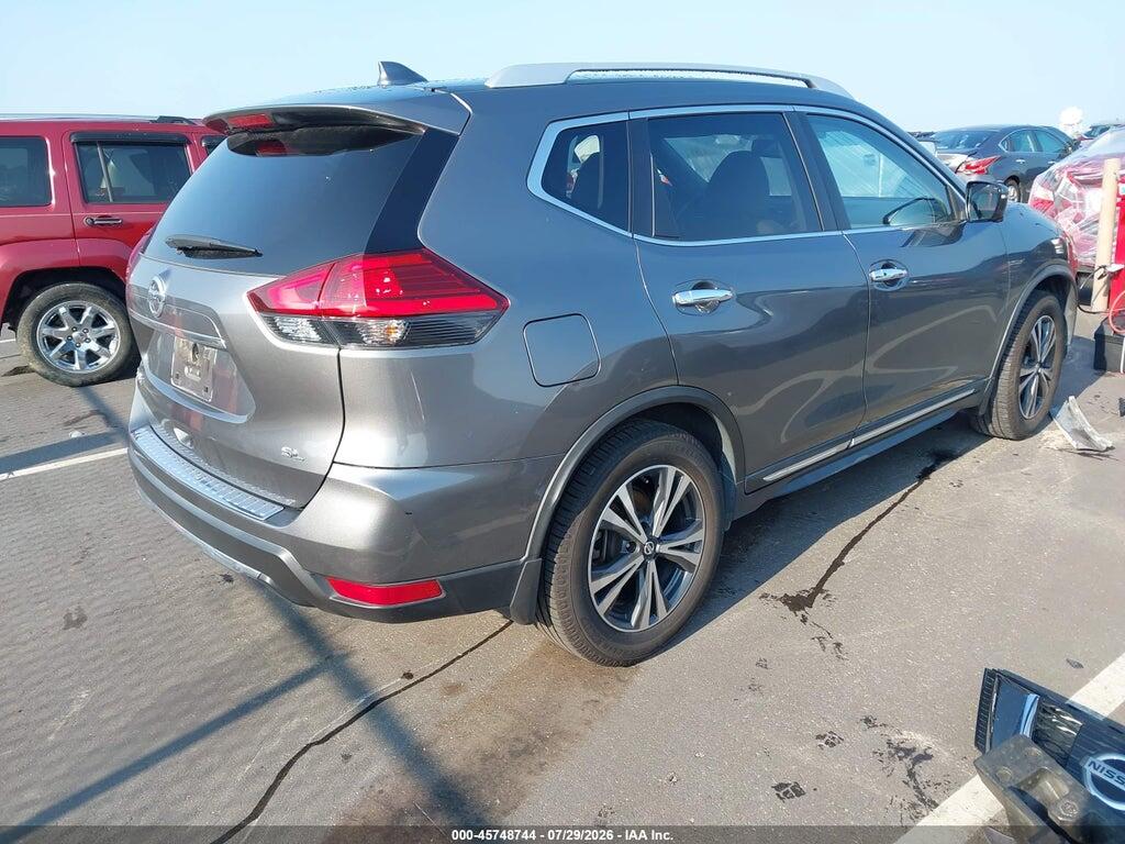 JN8AT2MT0HW150554 2017 NISSAN ROGUE photo no. 4