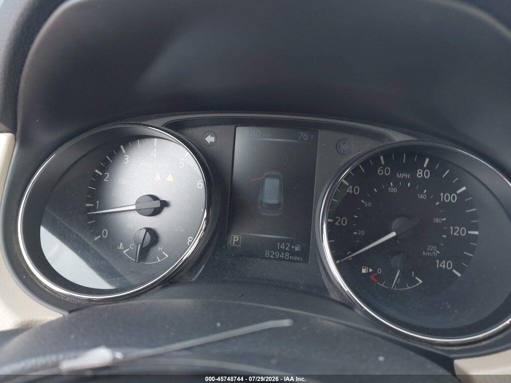 JN8AT2MT0HW150554 2017 NISSAN ROGUE photo no. 7