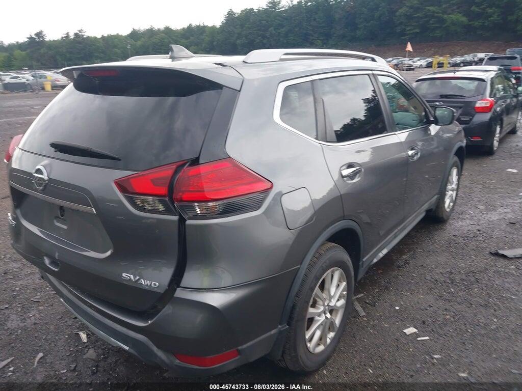 5N1AT2MV3HC879061 2017 NISSAN ROGUE photo no. 4