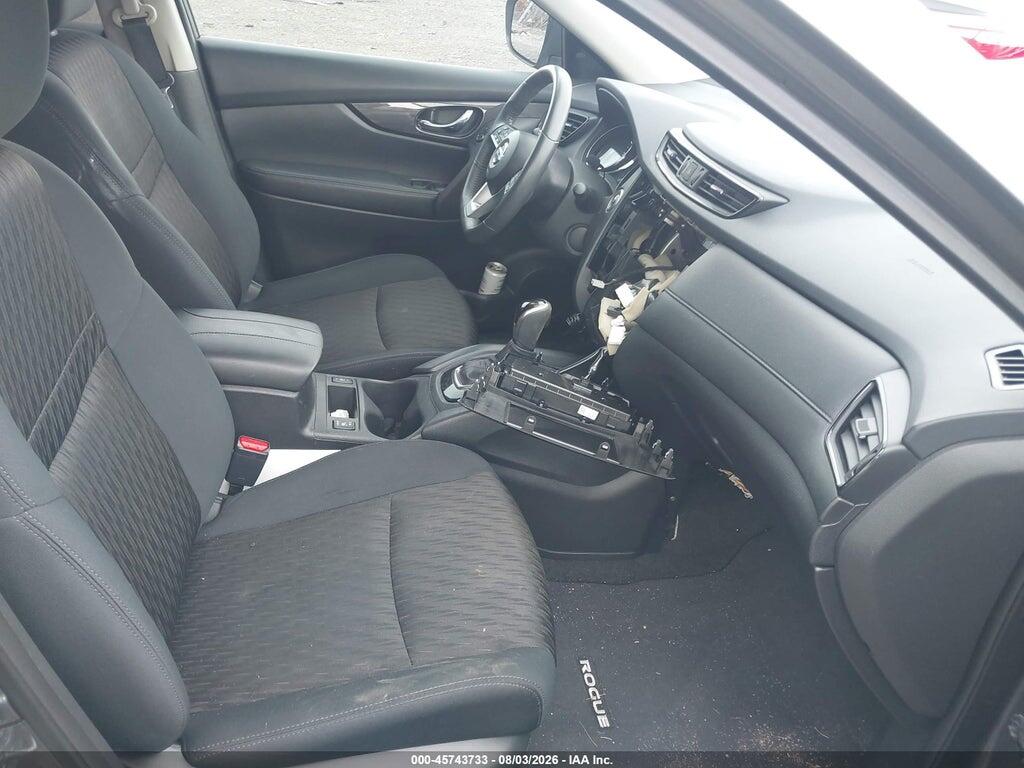5N1AT2MV3HC879061 2017 NISSAN ROGUE photo no. 5
