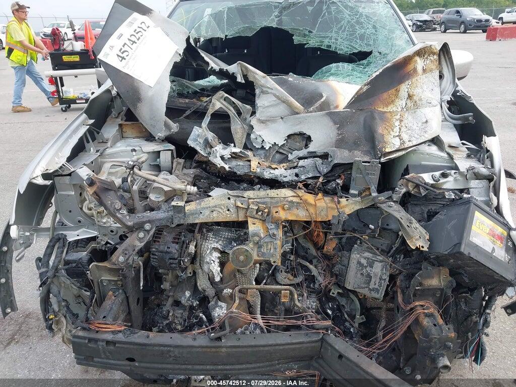 JN8AT2MV5HW252708 2017 NISSAN ROGUE photo no. 10