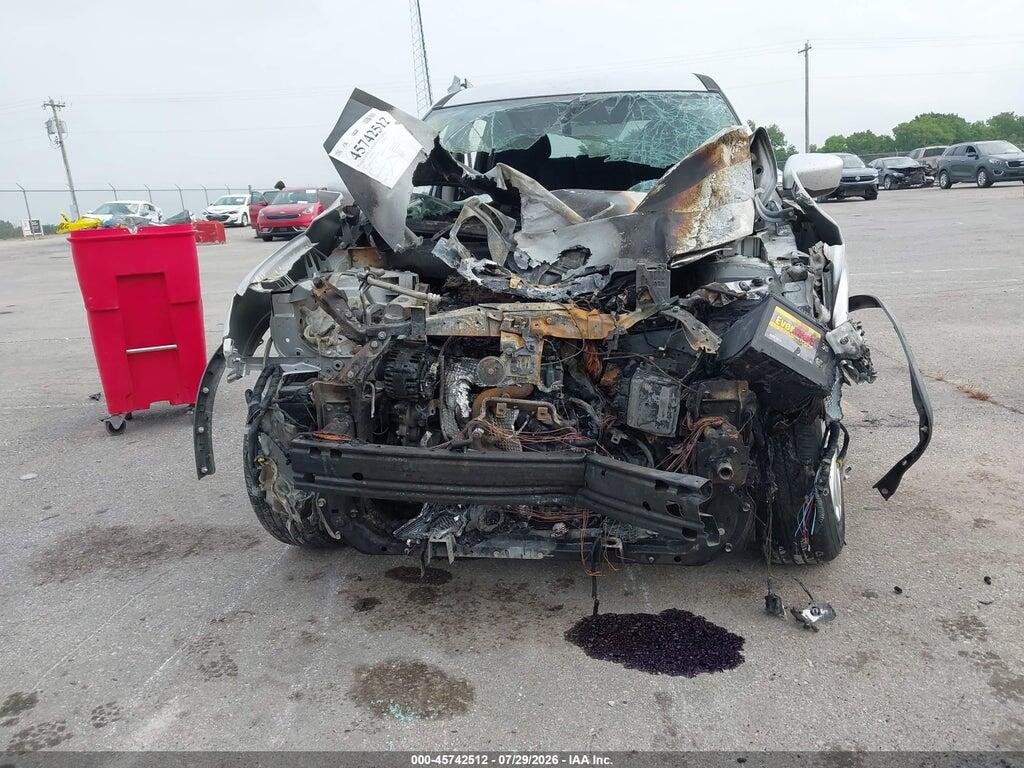JN8AT2MV5HW252708 2017 NISSAN ROGUE photo no. 12