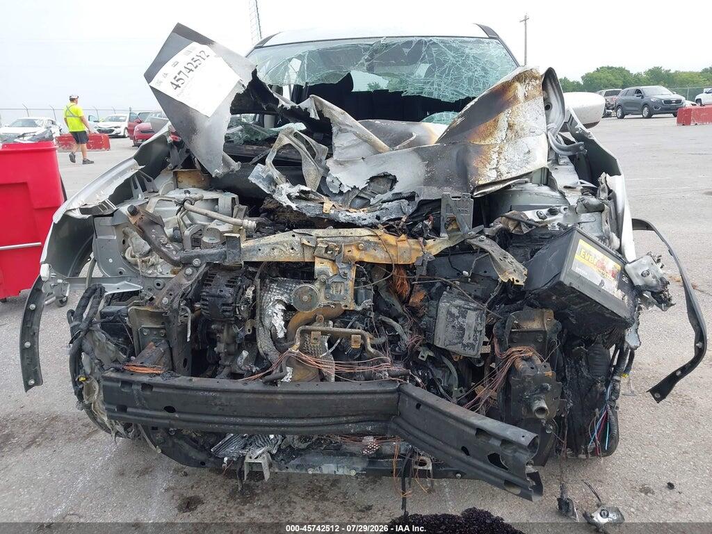 JN8AT2MV5HW252708 2017 NISSAN ROGUE photo no. 6