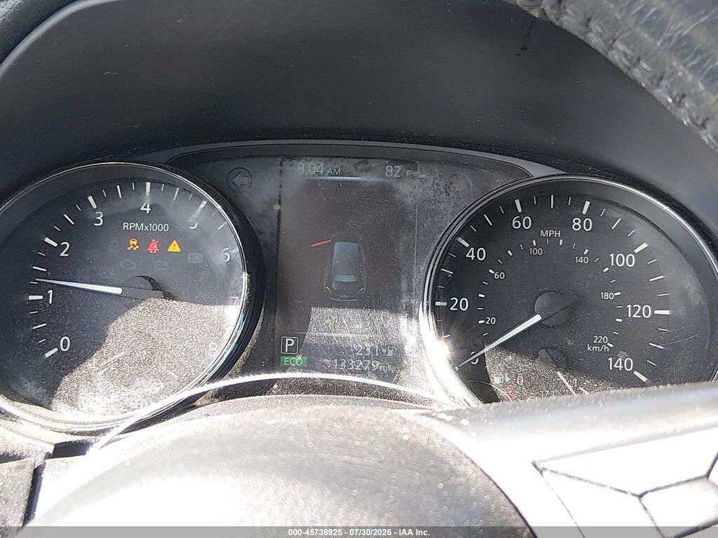 KNMAT2MT9HP589855 2017 NISSAN ROGUE photo no. 7